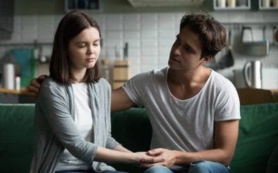 5 Things Not to Tell Someone with Infertility