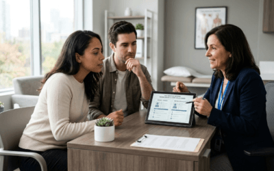 Known vs. Anonymous Egg Donation in Canada: Which Path Is Right for You?