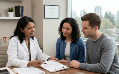 Legal Considerations for Egg Donation in Canada: Contracts, Rights, and Responsibilities