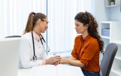 The Role of Counselling in the Canadian Egg Donation Journey