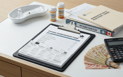 Expense Reimbursement for Egg Donors: What’s Covered Under Canadian Law