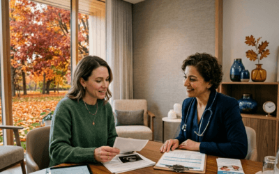 Single Parents by Choice: Using Donor Eggs to Start Your Family