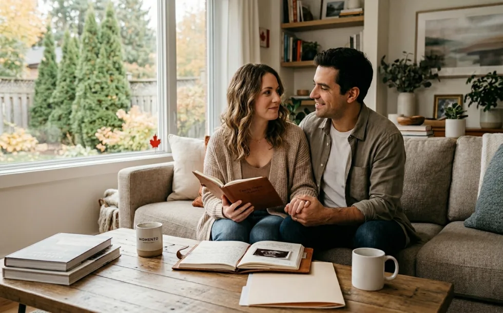 Emotional Preparation for Intended Parents