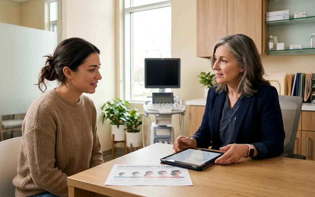 Egg Donor Age Limit