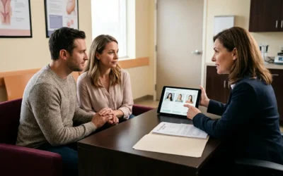 Do You Need an Egg Donor? How to Know and What Comes Next