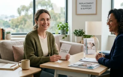 The Donor Replacement Program: A Safeguard for Your Egg Donation Journey